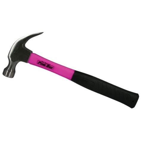 The Original Pink Box Pink Hammer: Charm and Hammer