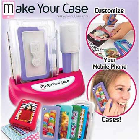 Make your Case - Case Maker - review, compare prices, buy online