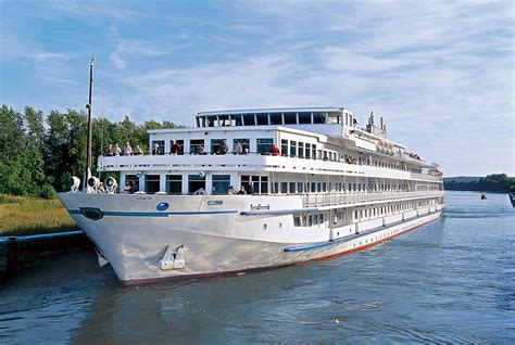 Experience the Real Russia with Viking River Cruises