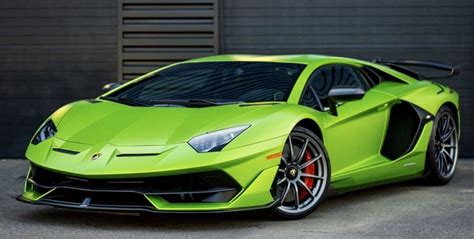 Pin by Bill Chan on Bill Chan in 2024 | Lamborghini, Sports cars luxury ...