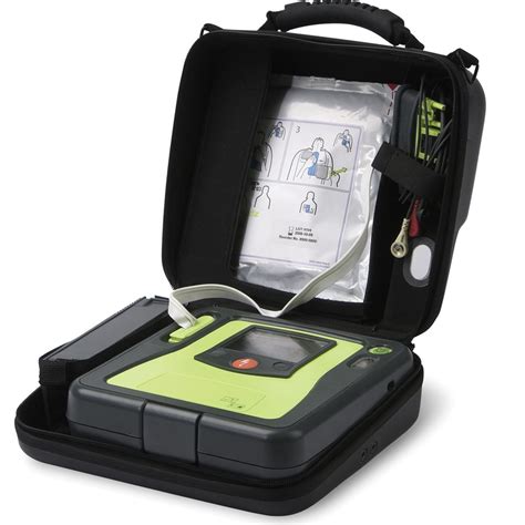 ZOLL AED Pro Defibrillator | Buy Now From AED NZ