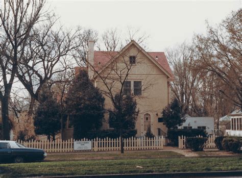 15 MUST-SEE Historic Sites In Nebraska (Guide + Photos)