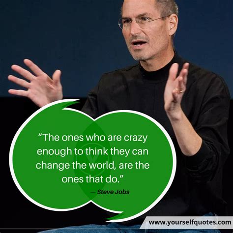 Steve Jobs Quotes on Success That Will Motivate You Forever