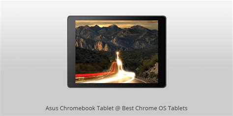 3 Best Chrome OS Tablets in 2024