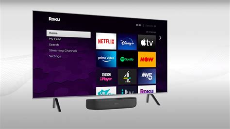 Roku Streambar Bluetooth Soundbar – TechThisOut Shop