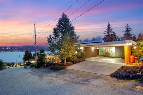 Keep it Covered: Tips for Building a Modern Carport | Redfin