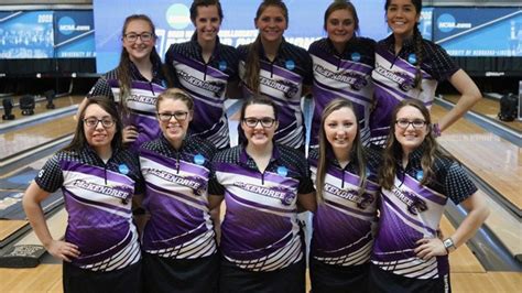 McKendree returns to NCAA bowling championship | NCAA.com