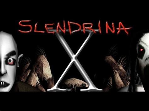 Slendrina X - Apps on Google Play