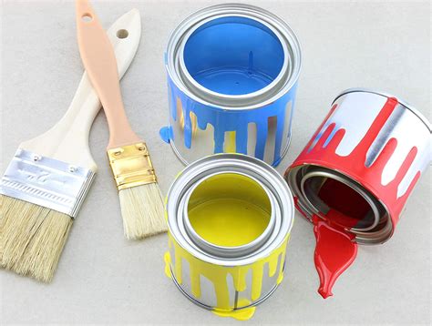 Metal Paint Cans with Lids (1/2 Pint, Case of 180) – Cornucopia Brands