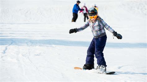 8 Week Senior Ski or Snowboard