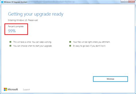 Need Emergency Fix for Windows 10 Upgrade Assistant Tool - Microsoft ...