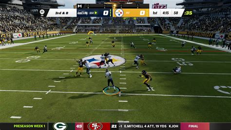 Review | Madden NFL 23 on Series X|S - XboxEra