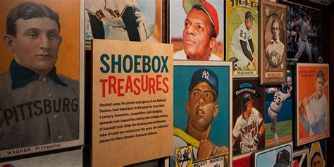 National Baseball Hall of Fame & Museum - Attractions - Baseball Life