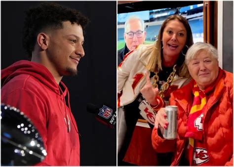 “Randi Never Intended to Be a Young Mother”: Accurate Reasons Behind Patrick Mahomes Mom ...