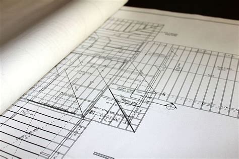 floor plan, blueprints, house plans, architecture, construction, architect, plan, design | Piqsels