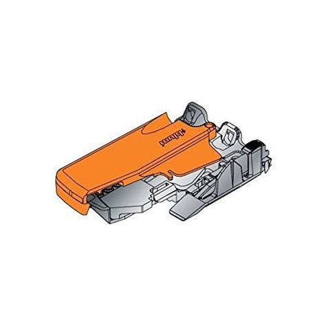 Blum Locking Device For Overlay Tandem Drawer Slides (1 Pair)