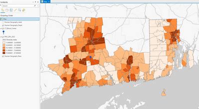 Solved: Maps Uploaded From Pro Losing Symbology/Colors - Esri Community