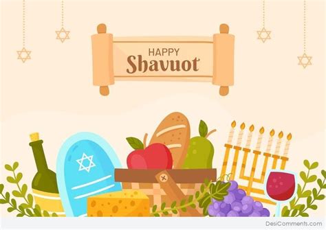 Shavuot Photo - Desi Comments