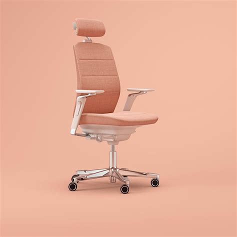 Ergonomic office chairs and desk chairs | Kinnarps