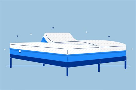 Split King: Adjustable Beds and Mattresses - Amerisleep