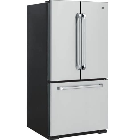 GE Café™ Series 22.7 Cu. Ft. French-Door Refrigerator with Internal ...