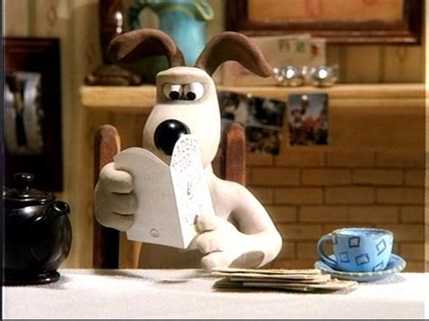 Wallace and Gromit: The Wrong Trousers - Movies Image (1741588) - Fanpop