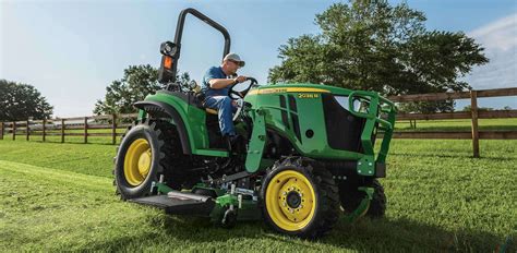 John Deere Tractor Dealer » Nevada Power Products, Nevada