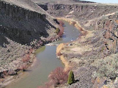 Blackfoot River | Fishing, Rafting, Wildlife | Britannica