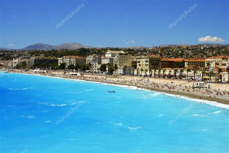 Pictures: nice beaches | Nice beaches — Stock Photo © gvictoria #2734707