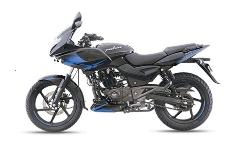 Bajaj Pulsar 220F: Tale of the legacy warrior