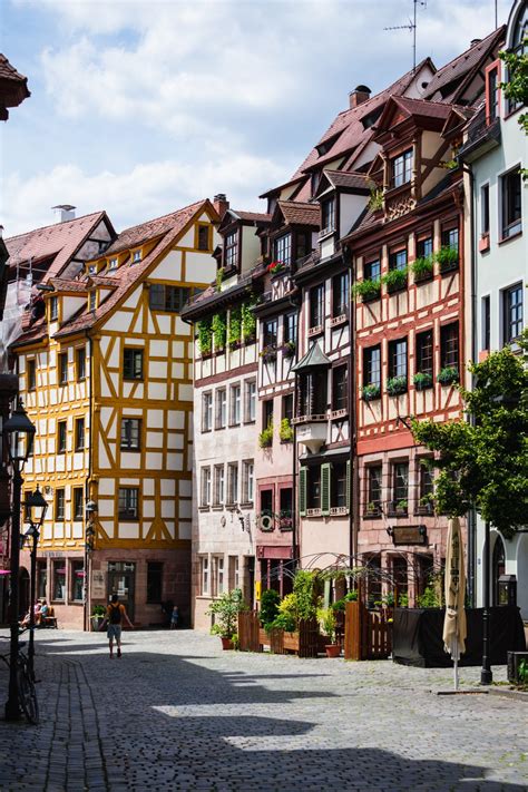 10 German Cities You Need to Visit - World of Wanderlust