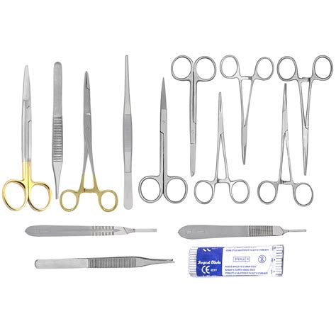 Surgical Instruments For General Surgery at Frank Rentschler blog