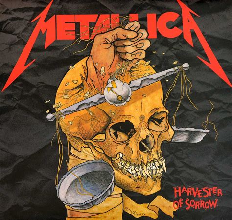 Metallica Album