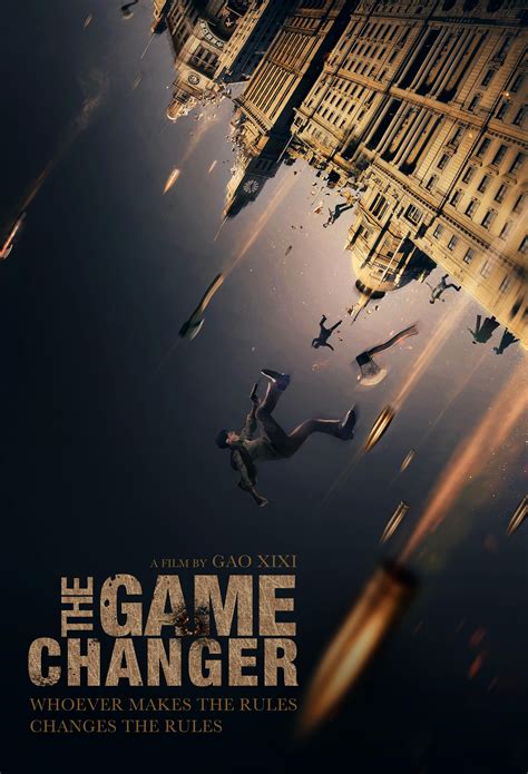 The Game Changer (2017) Bluray FullHD - WatchSoMuch