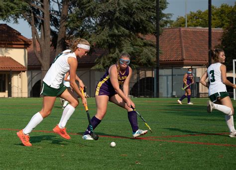 Girls’ field hockey shuts out Salinas - The Paly Voice