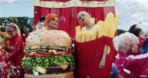 Katy Perry and Taylor Swift Hug in 'You Need to Calm Down' Video