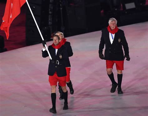 29 Things You Missed At The Olympics Opening Ceremony