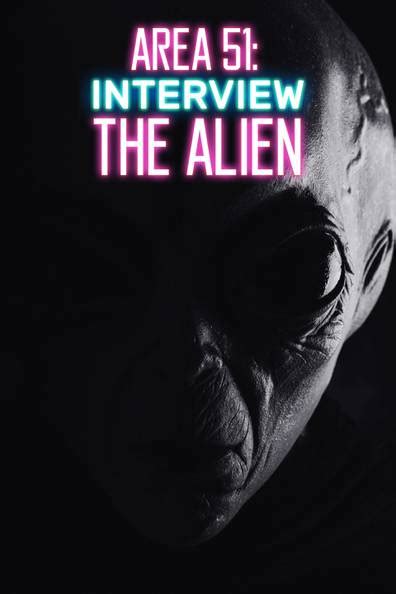 How to watch and stream Area 51: The Alien Interview - 1998 on Roku