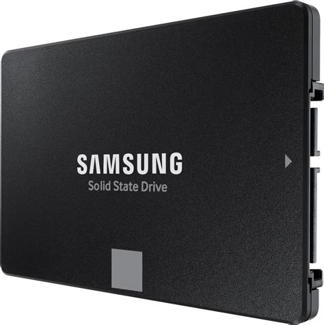 Questions and Answers: Samsung 870 EVO 500GB SATA 2.5" Internal Solid State Drive MZ-77E500B/AM ...