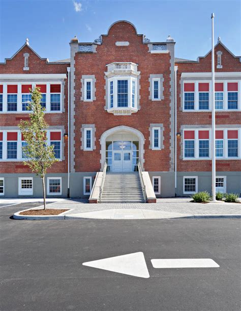 Hempstead UFSD Prospect Elementary School | Addition & Renovation - Elite Construction of New York