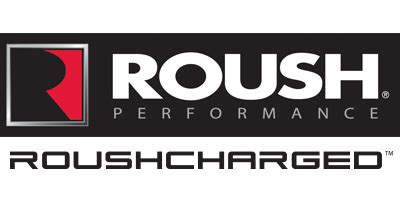 Roush Logo - LogoDix