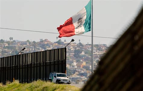 Leader of Tijuana Drug Cartel Captured After Mexico's World Cup Win ...