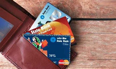 SBI to Block Magnetic Stripe Debit Cards From January 1st 2020; Know Why