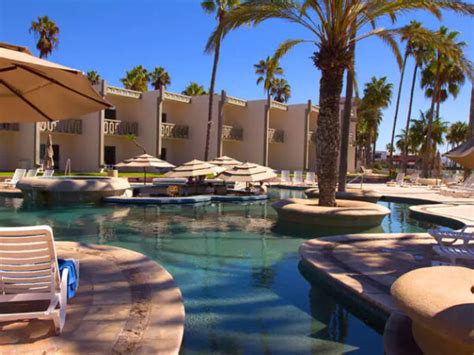 Best RESORTS in Ensenada Mexico 【 Baja California Beach Resorts