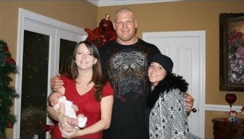 Kane (Glenn Jacobs) Height, Weight, Age, Wife, Family, Biography & More ...