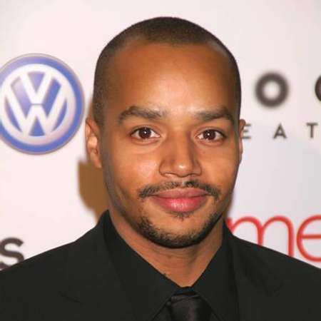 Donald Faison Bio - affair, married, spouse, salary, net worth, children, girlfriend