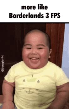 Baby Laughing Meme