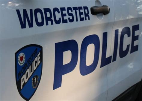 Police in Worcester arrest man accused of breaking into house, falling ...