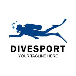 Dive Logo Vector Images (over 16,000)