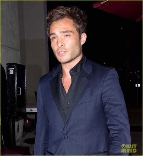 Ed Westwick Is Getting Back to Work After D.A. Rejects Sexual Assault Cases: Photo 4130640 | Ed ...